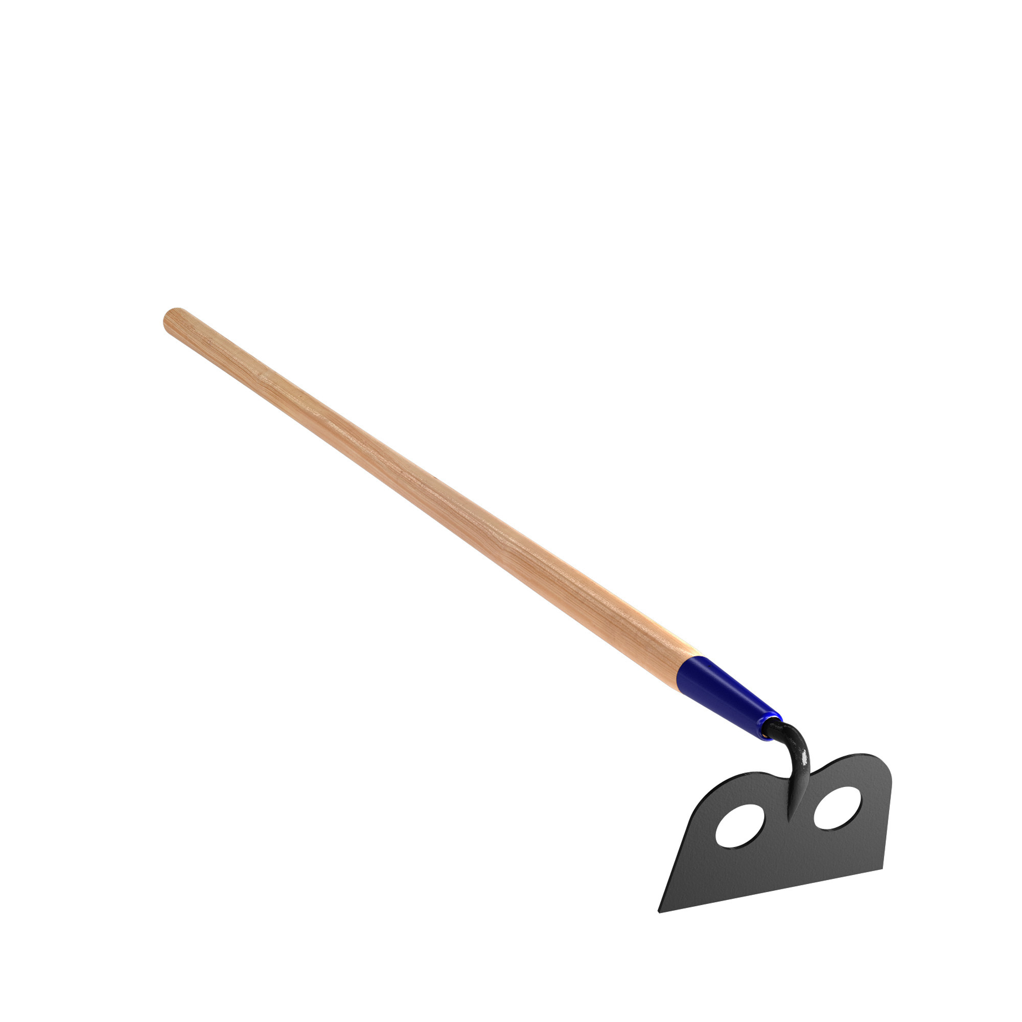 Bon Pro Plus, Mortar Hoe - 7in. - 60in. Wd HDL, Model# 11-436